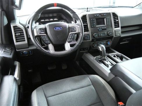 Certified 2018 Ford F150 Raptor image 4
