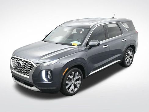 Used 2022 Hyundai Palisade SEL w/ Convenience Package FWD image 22