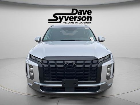 Used 2025 Hyundai Palisade SEL image 2