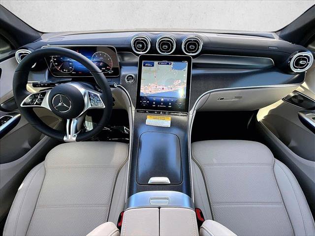 New 2027 Mercedes-Benz GLC 300 image 7