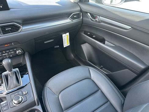 New 2025 MAZDA CX-5 AWD 2.5 S w/ Preferred Package image 26