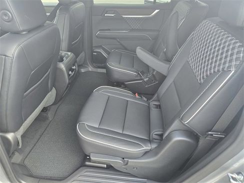 New 2026 GMC Acadia Denali w/ Super Cruise Package image 14