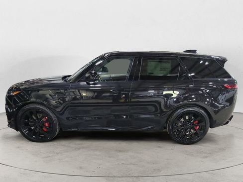 New 2026 Land Rover Range Rover Sport Dynamic SE AWD/4WD image 2