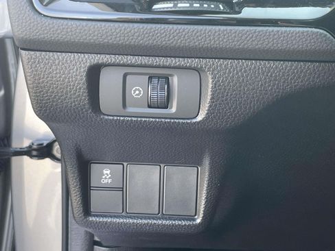 Used 2026 Honda Civic LX image 16