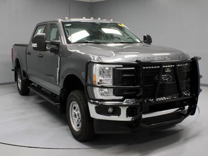 Certified 2025 Ford F250 XL