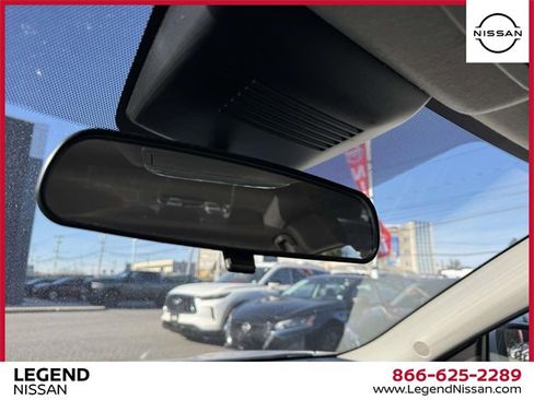 Used 2023 Nissan Sentra SV image 29