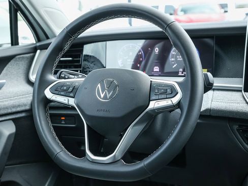 New 2025 Volkswagen Tiguan S image 27