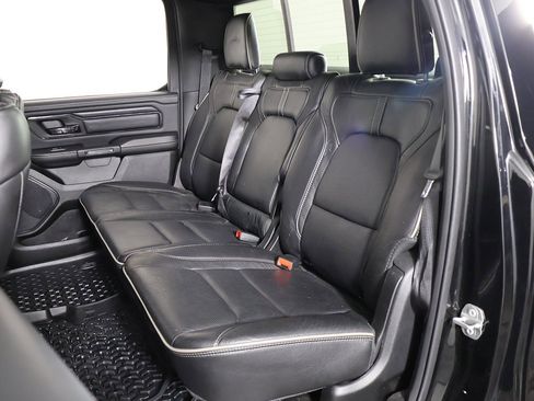 Used 2022 RAM 1500 Limited w/ Off-Road Group image 30