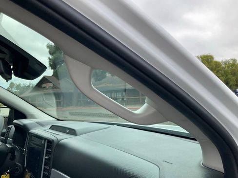 New 2025 Ford Ranger XL image 55