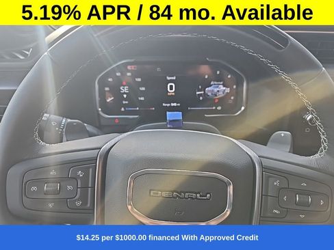 New 2026 GMC Sierra 1500 Denali Ultimate image 19