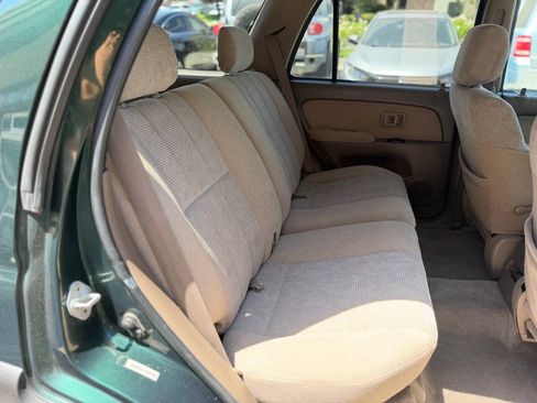 Used 2000 Toyota 4Runner SR5 AWD/4WD image 15