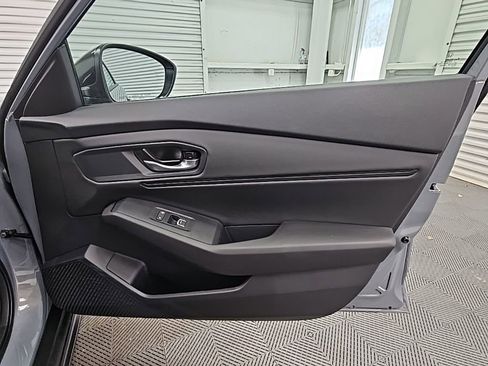 New 2026 Honda Accord SE image 38