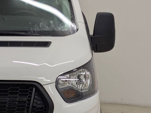 New 2026 Ford Transit 150 Low Roof image 10