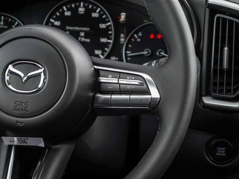 New 2026 MAZDA CX-50 AWD 2.5 S w/ Accent Package image 19