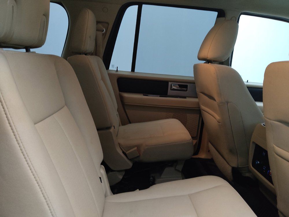 Used 2016 Ford Expedition EL XLT AWD/4WD image 19