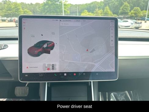 Used 2020 Tesla Model 3 Long Range AWD/4WD image 11