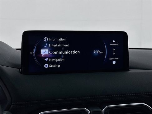 New 2025 MAZDA CX-5 AWD 2.5 S w/ Premium Plus Pkg image 13