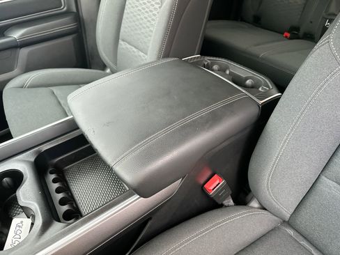 New 2025 RAM 1500 Lone Star image 20