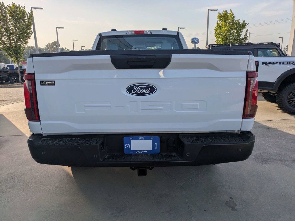 New 2026 Ford F150 XL w/ Tow/Haul Package RWD image 5