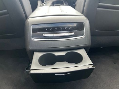 Used 2023 Cadillac Escalade Sport w/ LPO, ONYX Package AWD/4WD image 14