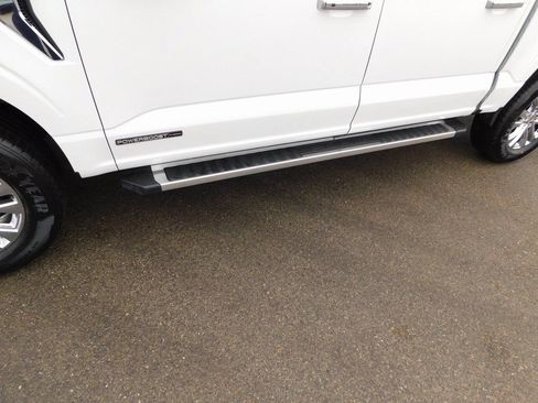 New 2026 Ford F150 Lariat w/ Equipment Group 501A Mid image 15