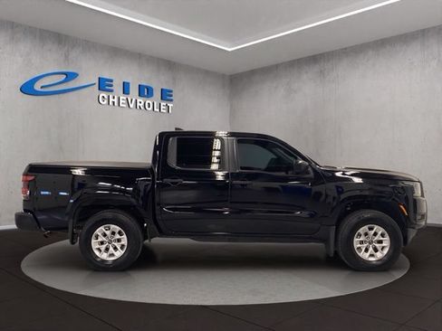 Used 2025 Nissan Frontier S AWD/4WD image 15