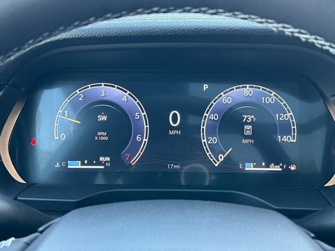 New 2026 Jeep Grand Cherokee L Limited AWD/4WD image 25
