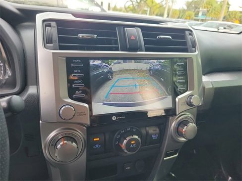 Used 2020 Toyota 4Runner SR5 image 21
