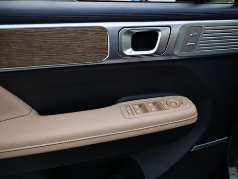 New 2026 Hyundai Santa Fe Calligraphy image 6