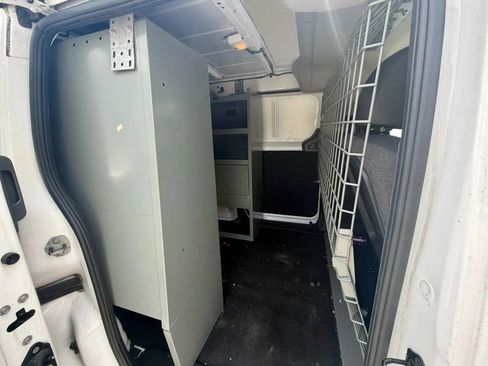 Used 2020 Nissan NV200 S FWD image 7
