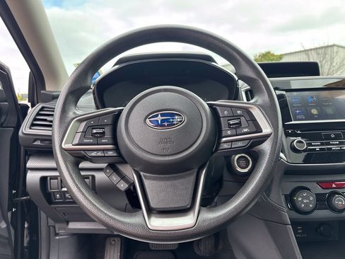 Used 2021 Subaru Impreza 2.0i Premium AWD/4WD image 25