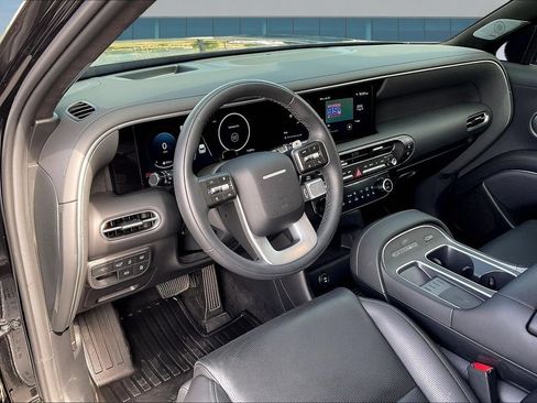 Used 2026 Hyundai Palisade Calligraphy AWD/4WD image 17