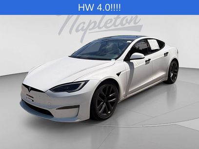 Used 2023 Tesla Model S Standard Range