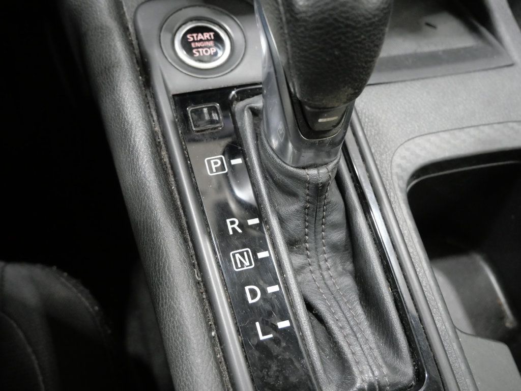 Used 2021 Nissan Sentra S FWD image 21