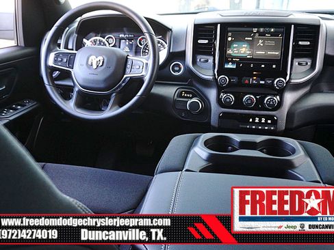 New 2026 RAM 1500 Express image 17