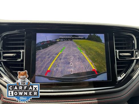 Used 2025 Dodge Durango GT AWD/4WD image 19