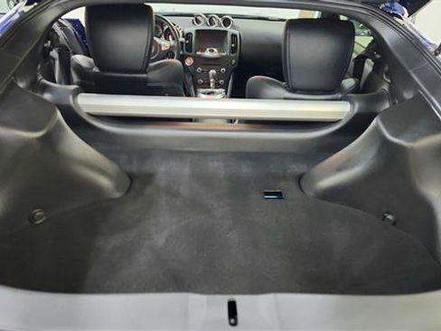 Used 2020 Nissan 370Z Touring Sport image 10