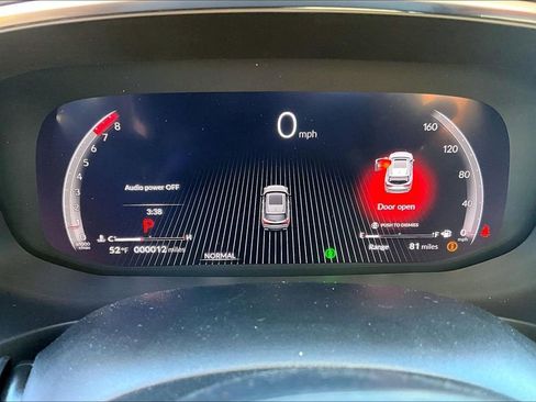 New 2026 Acura MDX A-Spec image 23