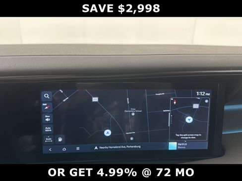 New 2026 Hyundai Palisade XRT Pro image 15