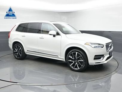 Used 2024 Volvo XC90 B6 Ultimate w/ Protection Package