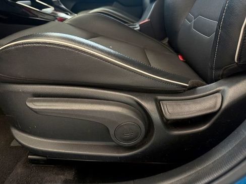 Used 2023 Kia Forte GT-Line w/ GT-Line Technology Package FWD image 21