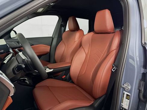 New 2026 BMW X1 xDrive28i w/ Technology Package image 21
