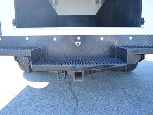 Used 2023 Ford E-350 and Econoline 350 Super Duty w/ Power Windows & Locks Group RWD image 18