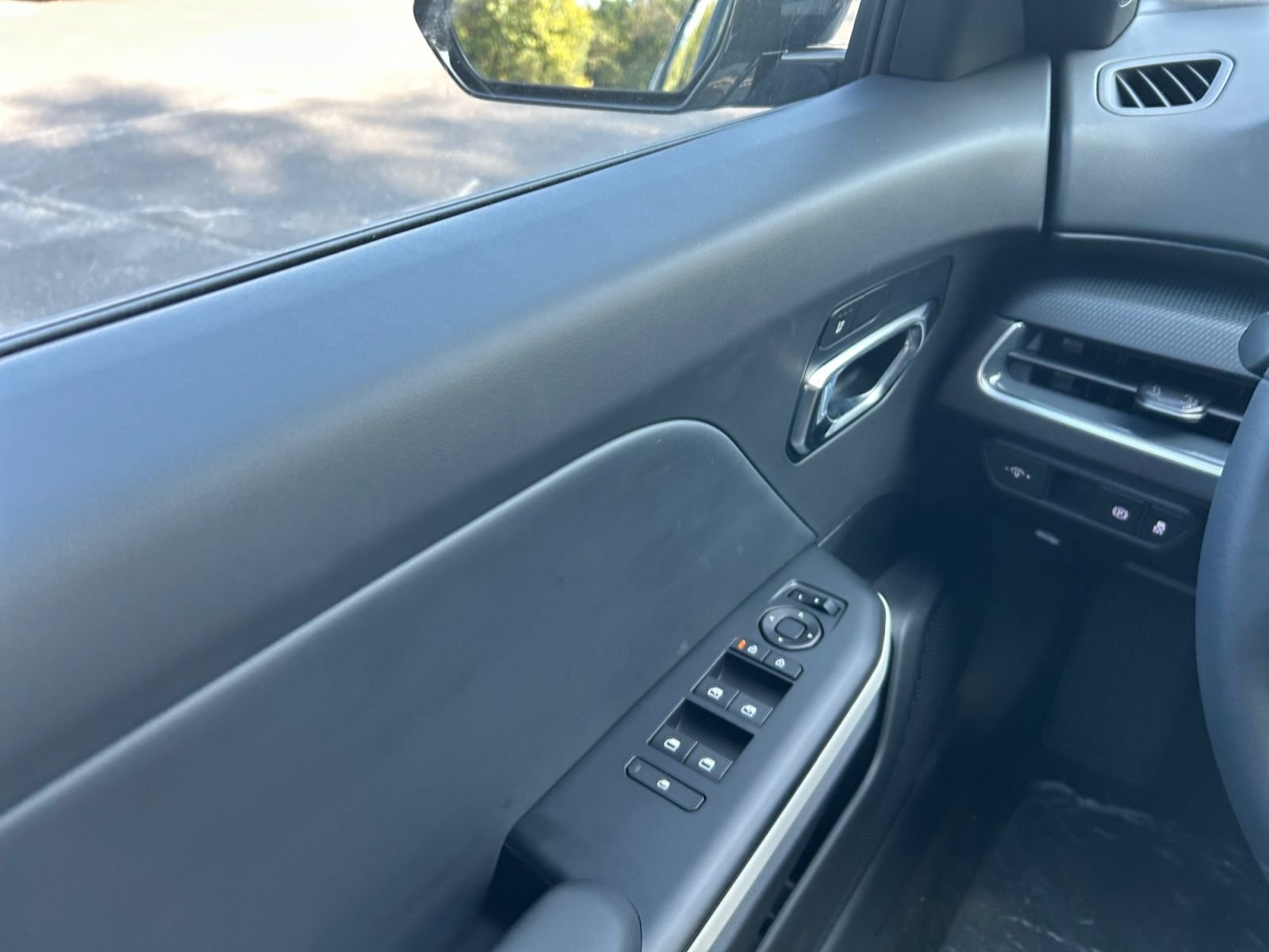 New 2026 Kia K4 GT-Line FWD image 21