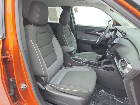 Used 2023 Chevrolet TrailBlazer LT w/ Convenience Package AWD/4WD image 45