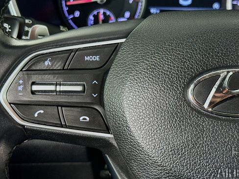 Used 2023 Hyundai Santa Fe SEL FWD image 11