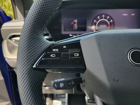 New 2026 Audi SQ5 Premium Plus image 27