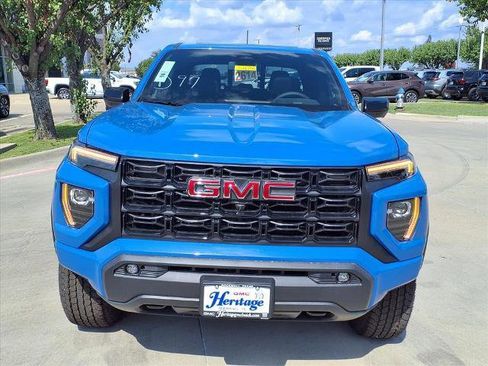 New 2026 GMC Canyon Elevation w/ Convenience Package image 25