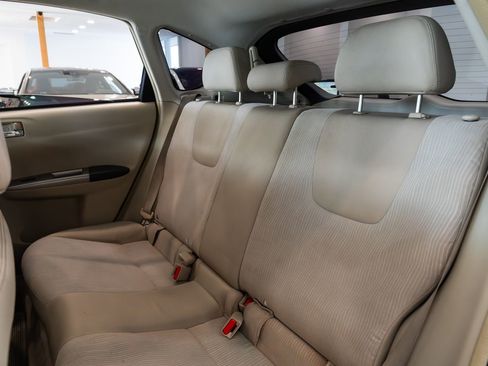 Used 2008 Subaru Impreza Outback Sport image 18