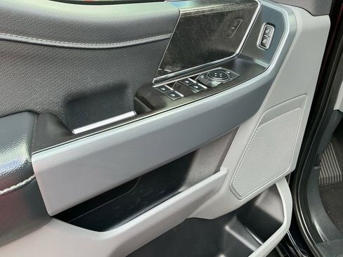 Used 2023 Ford F150 XLT w/ Equipment Group 301A Mid image 16